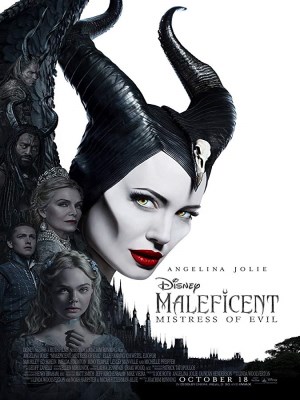 Xem phim Maleficent: Mistress of Evil