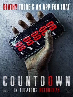 Xem phim Countdown