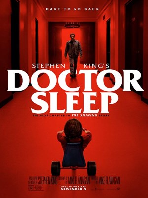 Xem phim Doctor Sleep