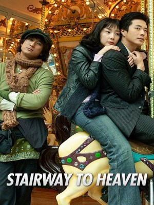 Xem phim Stairway To Heaven