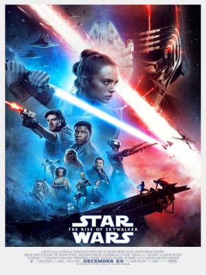 Xem phim Star Wars: Episode IX - The Rise of Skywalker