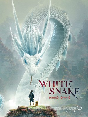 Xem phim White Snake