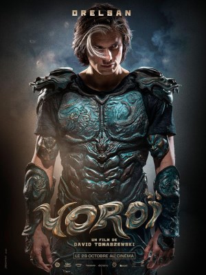 Xem phim Áo Giáp online