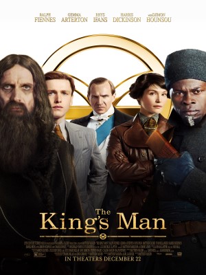 Xem phim The King's Man