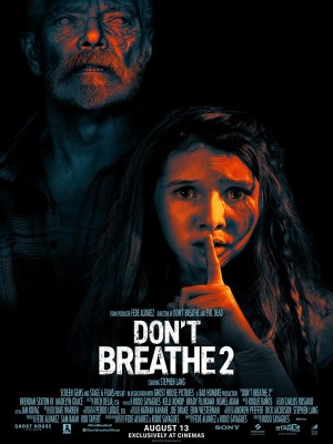 Xem phim Don't Breathe 2