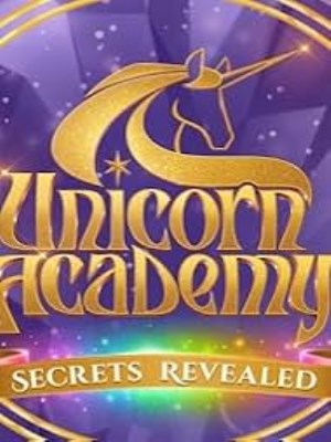 Xem phim Unicorn Academy: Secrets Revealed