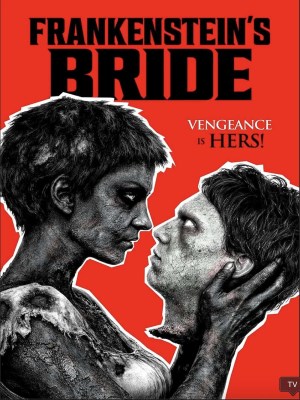 Xem phim Frankenstein's Bride