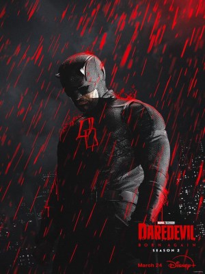 Xem phim Daredevil: Born Again Season 2
