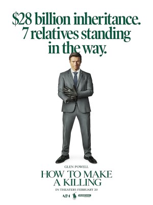 Xem phim Cách Giết Để Giàu online