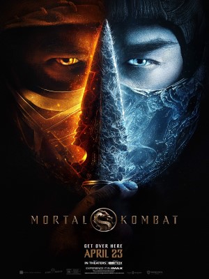 Xem phim Mortal Kombat