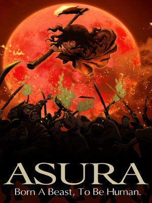 Xem phim Asura