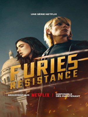 Xem phim Thế Giới Ngầm Paris (Mùa 2) online