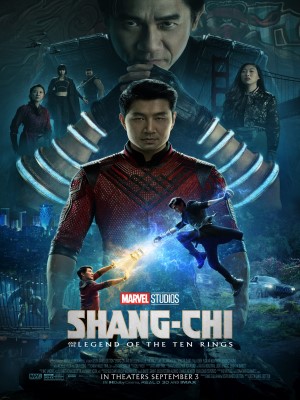 Xem phim Shang-Chi and the Legend of the Ten Rings