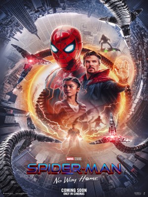 Xem phim Spider-Man: No Way Home