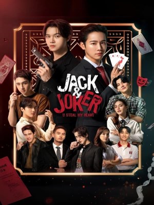 Xem phim Jack And Joker: Người Đánh Cắp Trái Tim Tôi! online