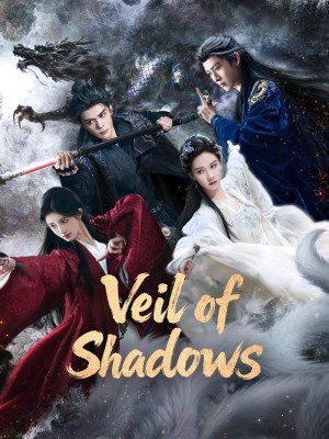 Xem phim Veil of Shadows