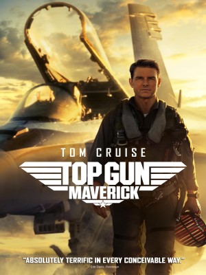 Xem phim Top Gun: Maverick