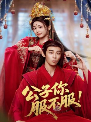 Xem phim Công Tử, Ngươi Phục Chưa? online