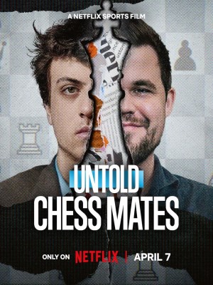 Xem phim Chess Mates
