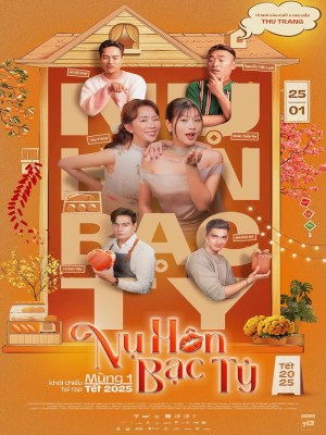 Xem phim Nụ Hôn Bạc Tỷ online