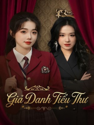 xem phim Gia Danh Tieu Thu