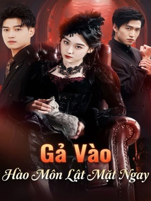 xem phim Ga Vao Hao Mon Lat Mat Ngay