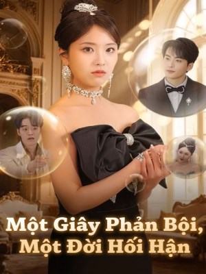xem phim Mot Giay Phan Boi, Mot Doi Hoi Han