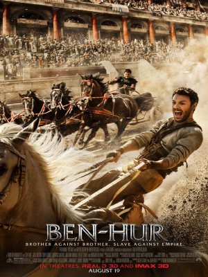 Xem phim Ben-Hur