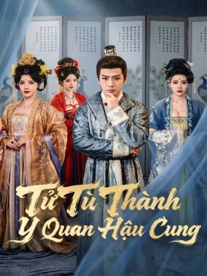 xem phim Tu Tu Thanh Y Quan Hau Cung