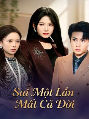 xem phim Sai Mot Lan, Mat Ca Doi