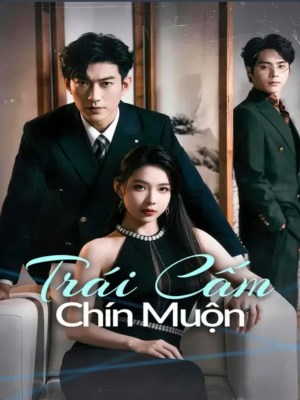 xem phim Tro Choi Tinh Ai Khong Loi Thoat