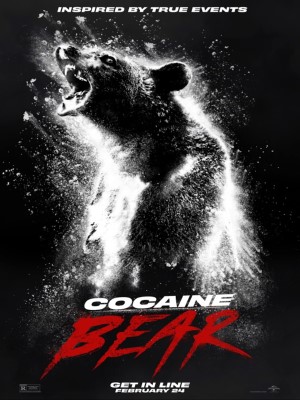 Xem phim Cocaine Bear