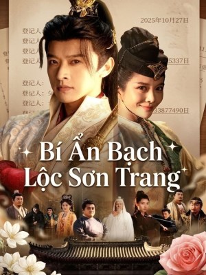 xem phim Bi An Bach Loc Son Trang