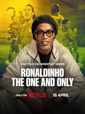 xem phim Ronaldinho: Doc Nhat Vo Nhi