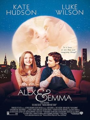 xem phim Alex & Emma