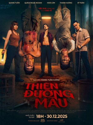 xem phim Thien Duong Mau