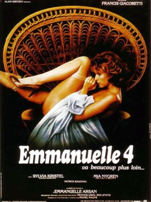 xem phim Hoi Ky Cua Emmanuelle 4