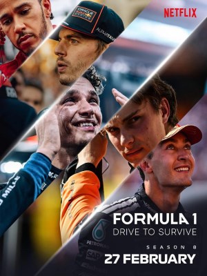 xem phim Formula 1: Cuoc Dua Song Con (Mua 8)