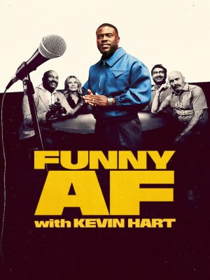 xem phim Cuc Ky Hai Huoc Voi Kevin Hart