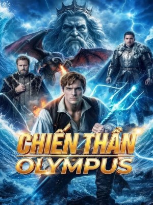 xem phim Chien Than Olympus