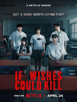 Xem phim If Wishes Could Kill