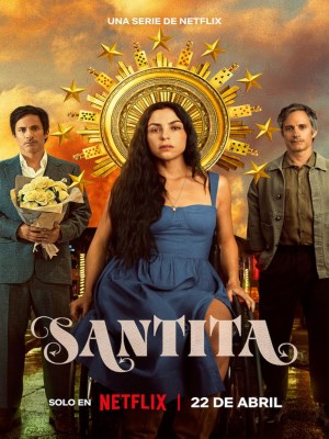 xem phim Santita