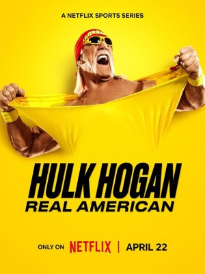 xem phim Hulk Hogan: Nguoi My Dich Thuc