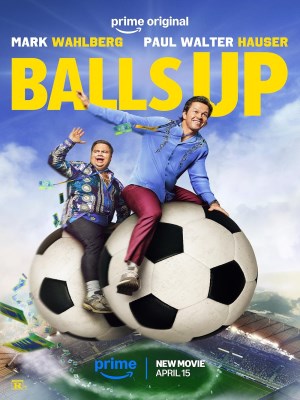 xem phim Balls Up