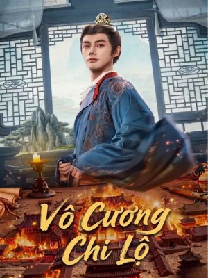xem phim Vo Cuong Chi Lo