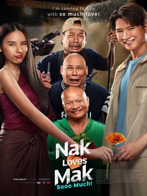 xem phim Tinh Nguoi Duyen Ma: Nham Mak Yeu Luon