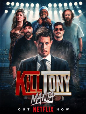 xem phim KillTonyMania