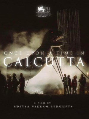 xem phim Ngay Xua Ngay Xua O Calcutta
