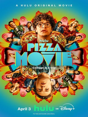 xem phim Pizza Phe Pha