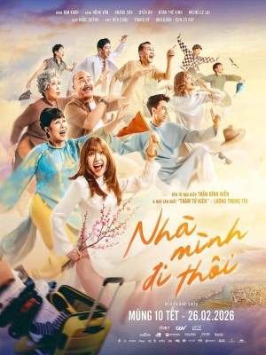 xem phim Nha Minh Di Thoi